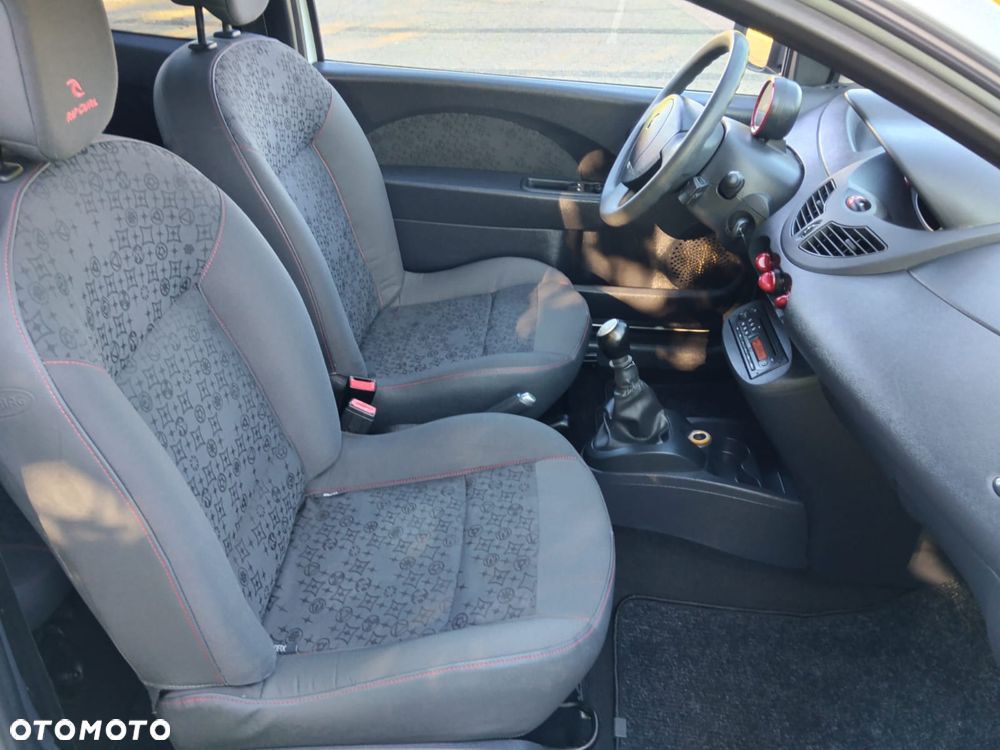 Renault Twingo 1.2 16V Rip Curl - 19