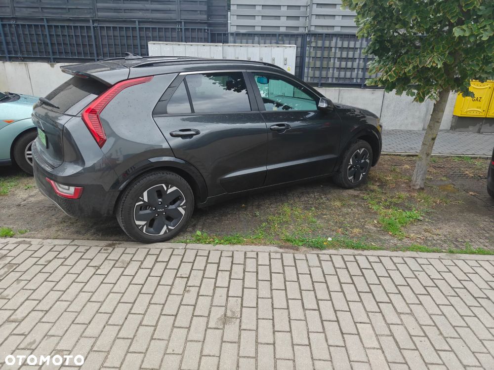 Kia Niro 64kWh L - 29