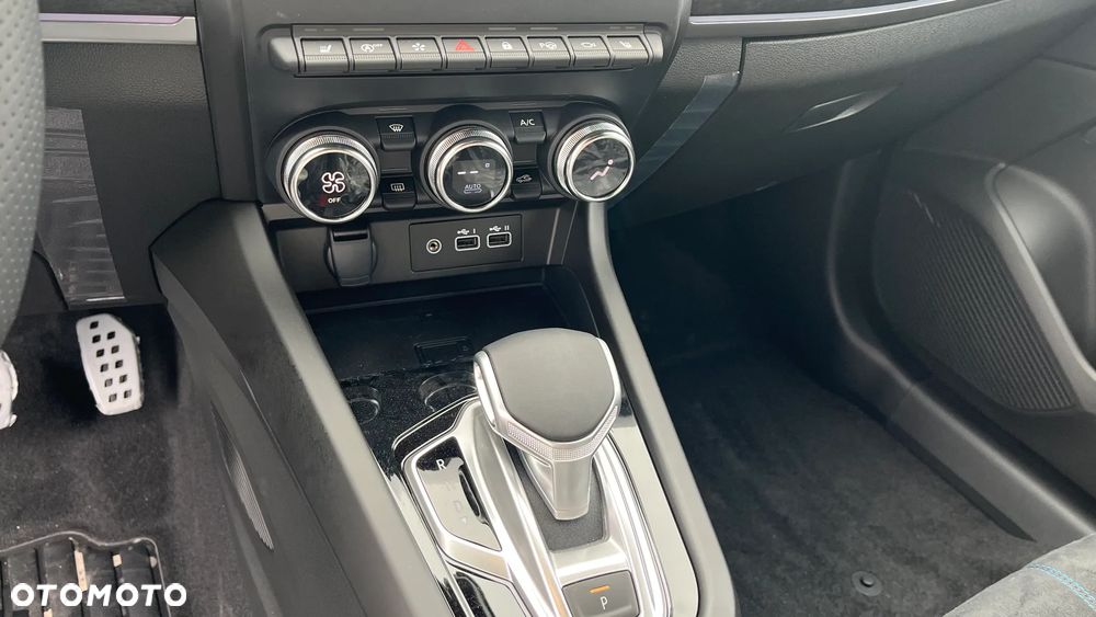 Renault Arkana 1.3 TCe mHEV Esprit Alpine EDC - 17