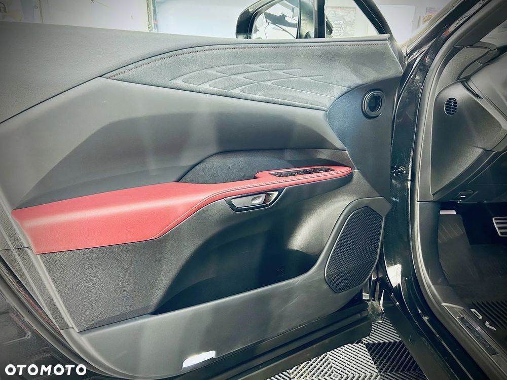 Lexus RX 500h F Sport Edition - 11