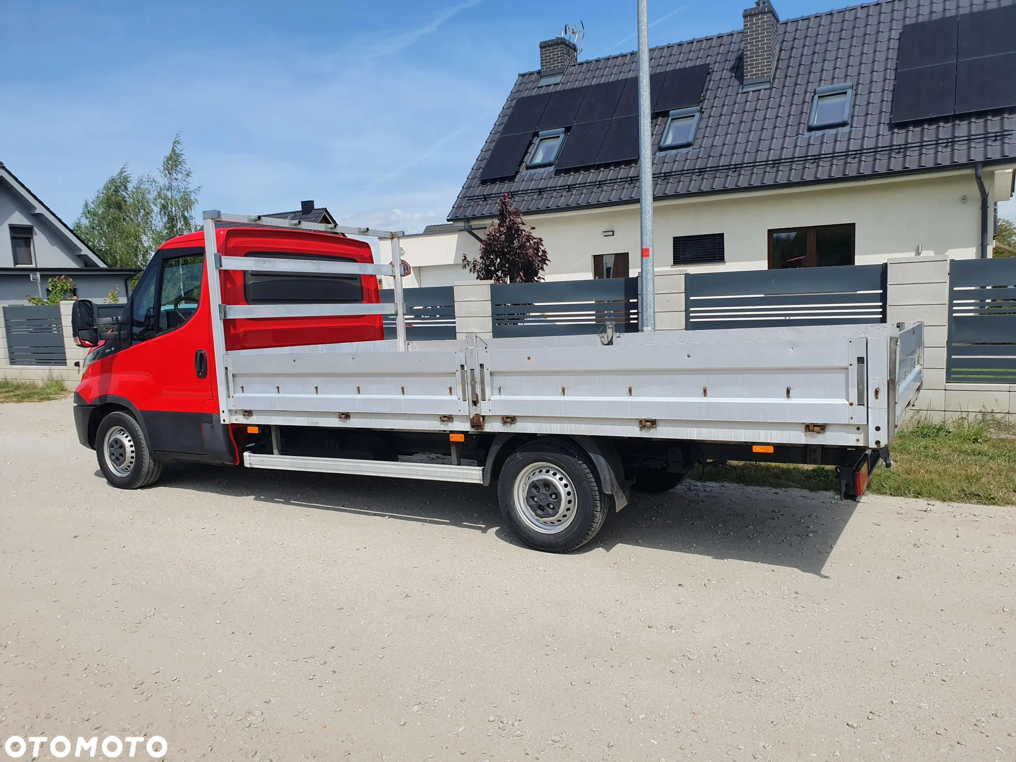 Iveco DAILY 35S18 35c18 - 3