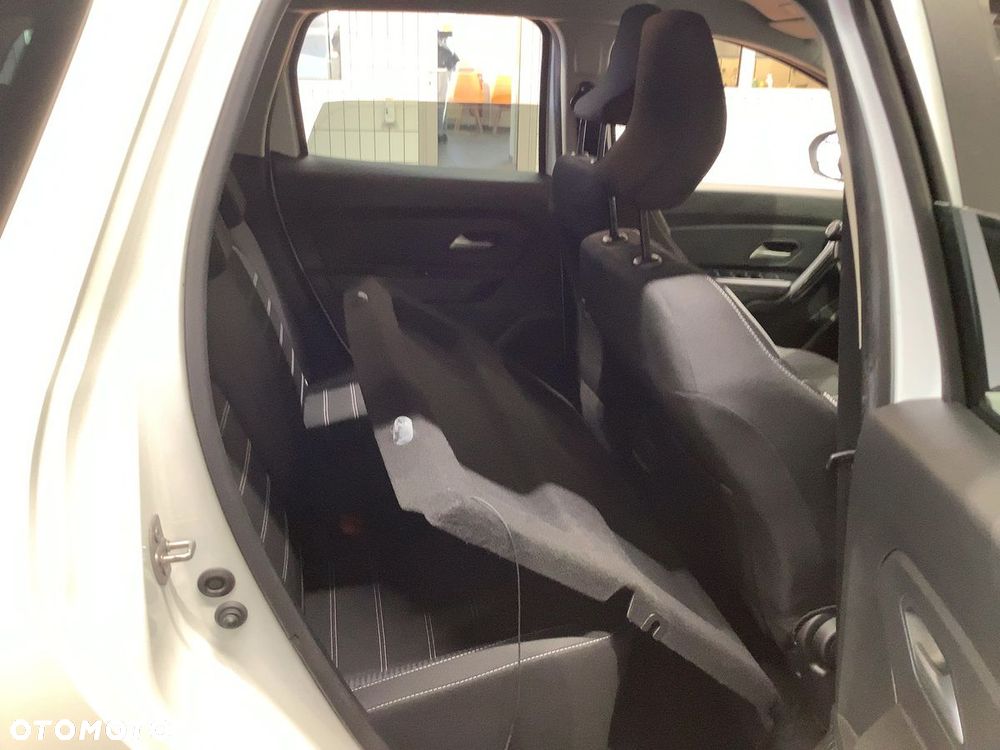 Dacia Duster 2023
