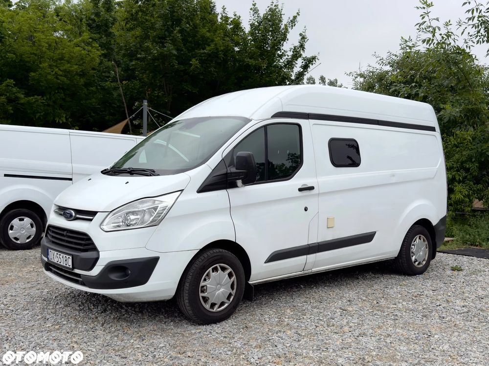 Ford Transit - 1