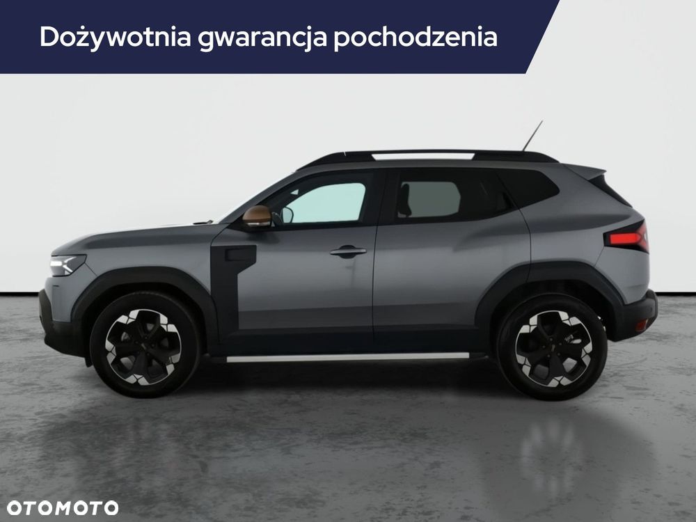 Dacia Duster - 4
