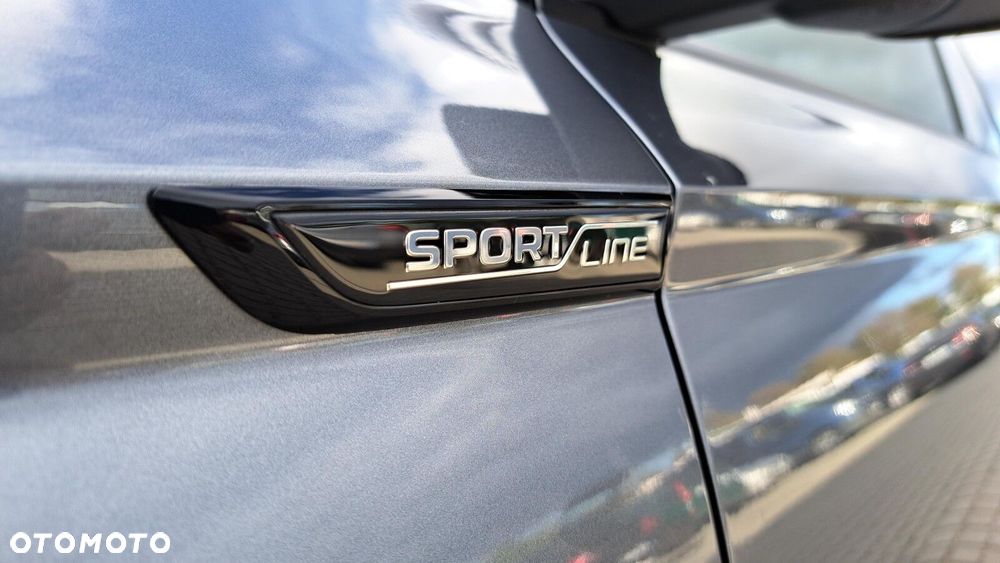 Skoda Karoq 1.5 TSI ACT Selection DSG - 12