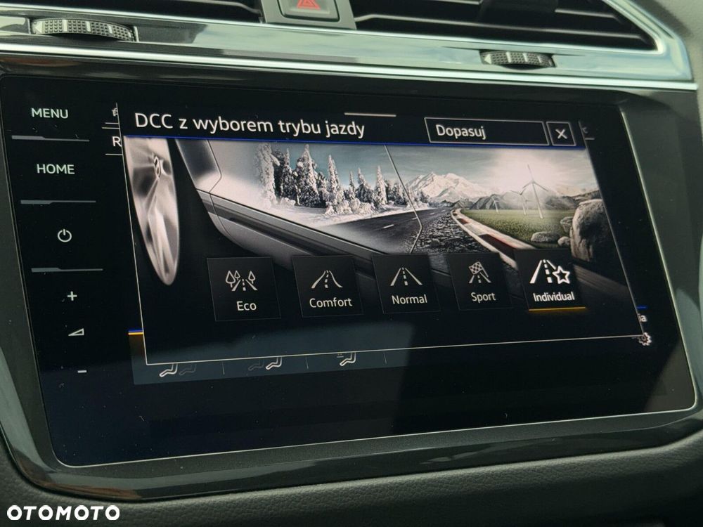 Volkswagen Tiguan 2.0 TDI SCR 4Mot R-Line DSG - 38