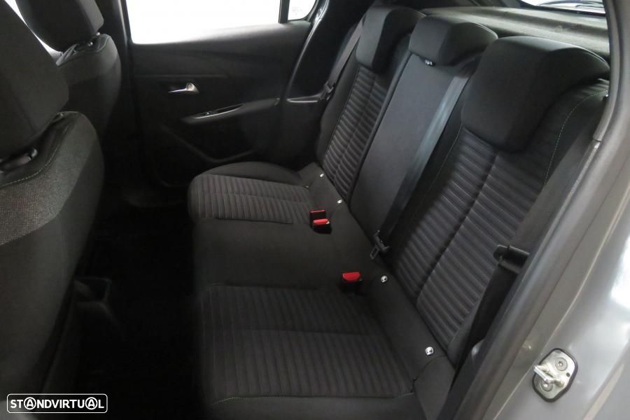 Peugeot 208 1.2 PureTech Active Pack - 20