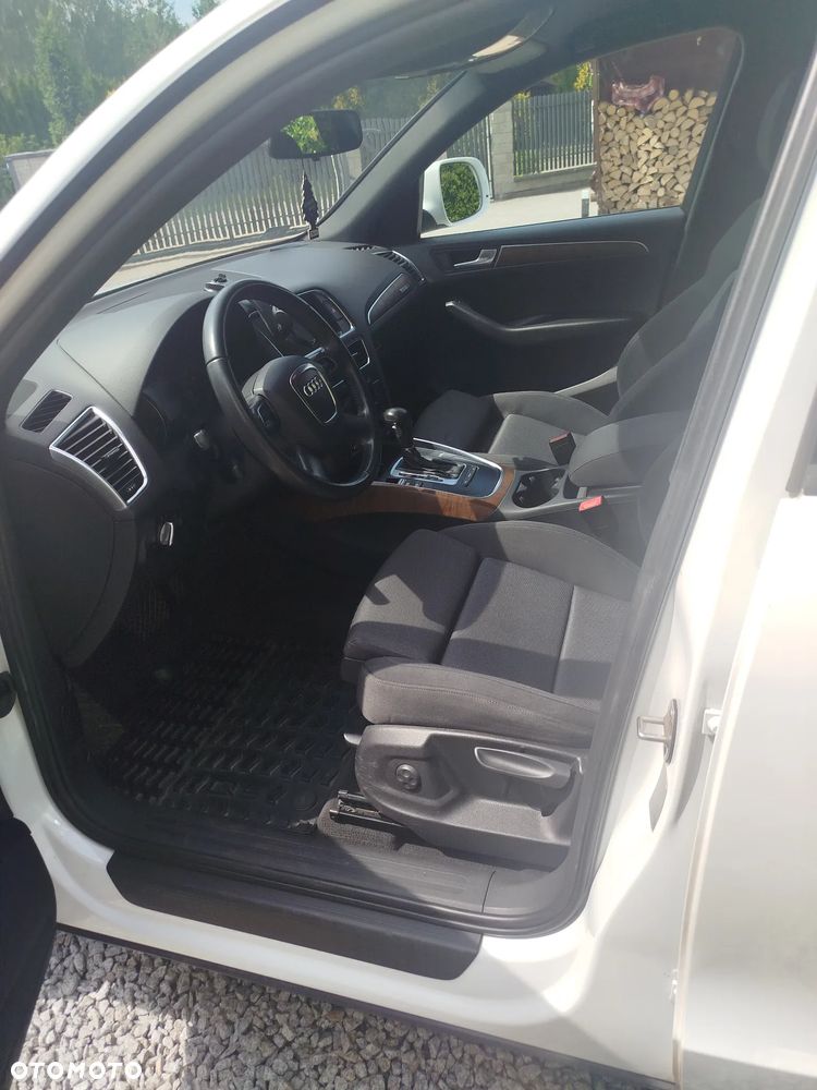 Audi Q5 2.0 TFSI Quattro S tronic - 10