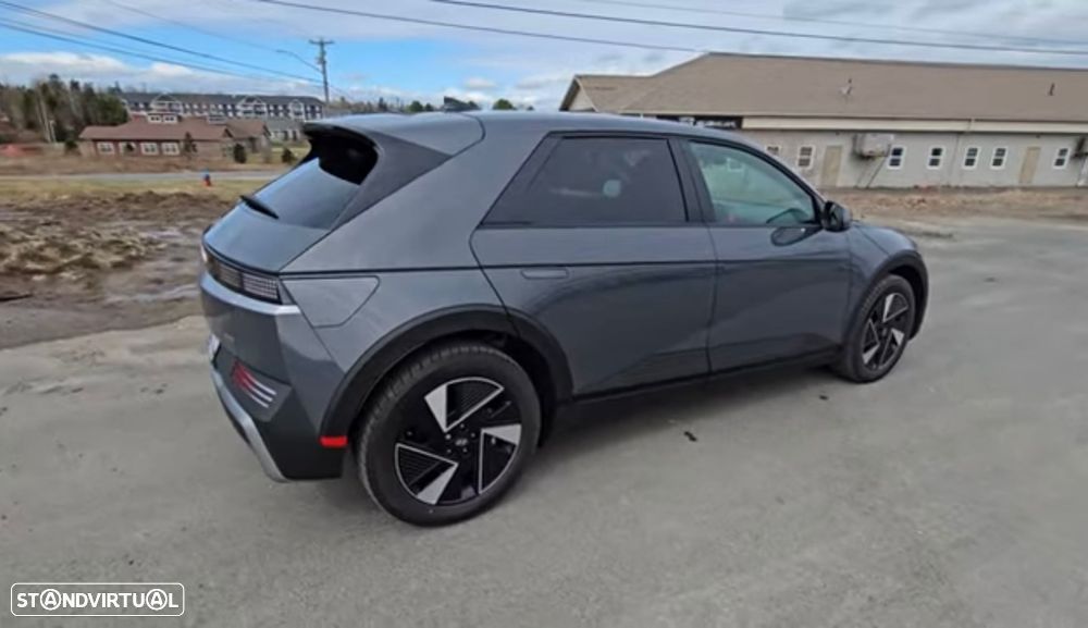 Hyundai Ioniq 5 84 kWh Premium Plus - 5