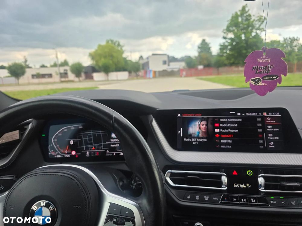 BMW Seria 2 220i M Sport - 12