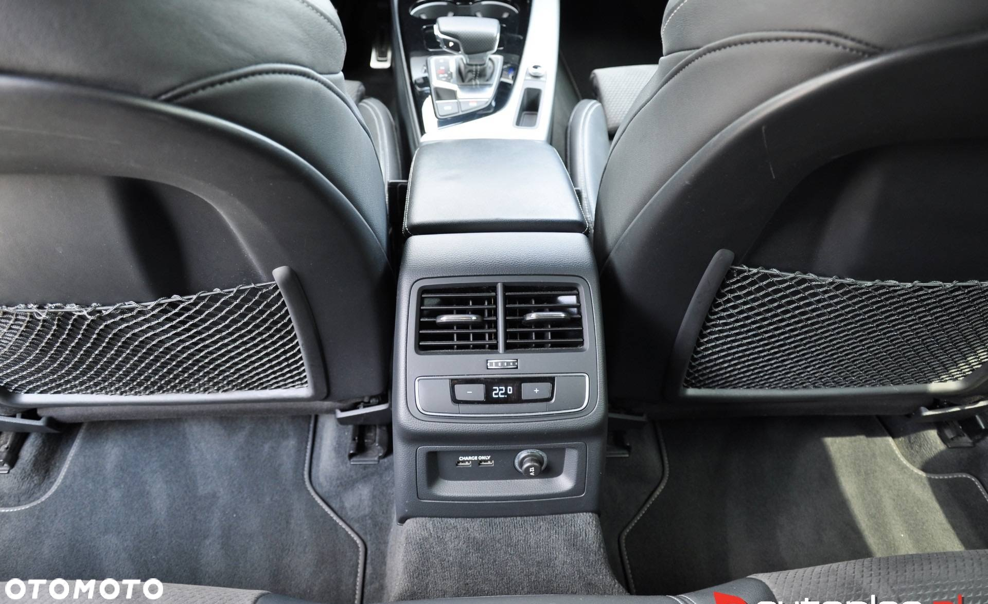Audi A4 Avant 40 TDI quattro S tronic S line - 8