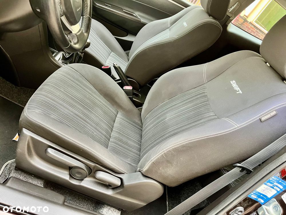 Suzuki Swift 1.2 30 Jahre - 15