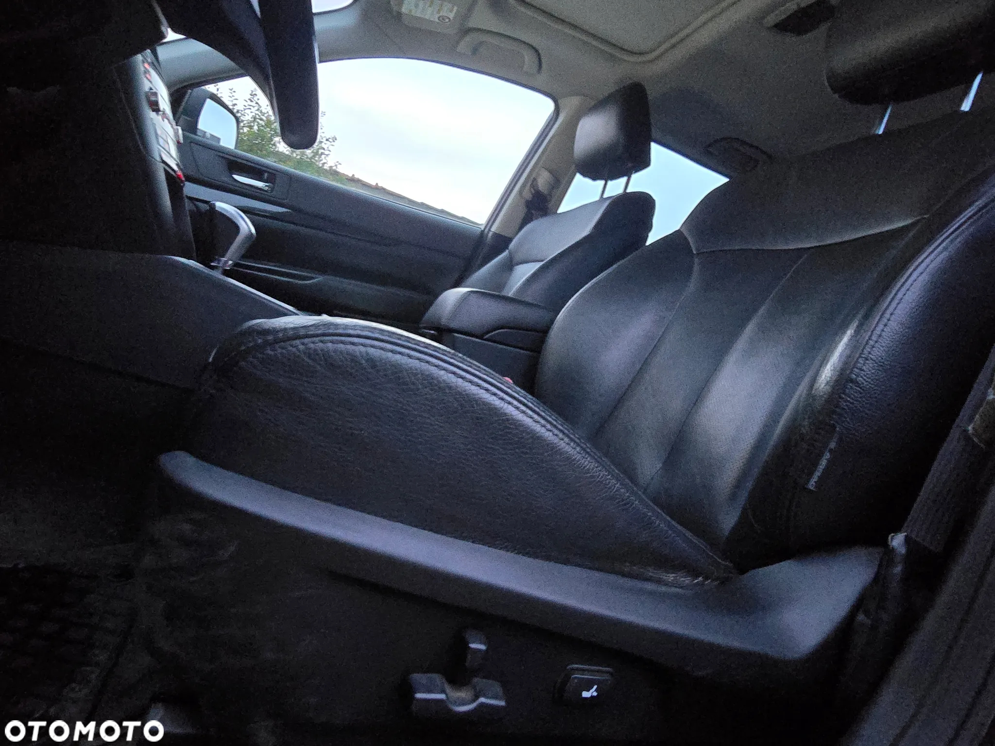Subaru Legacy 2.5i GT Macintosh - 8