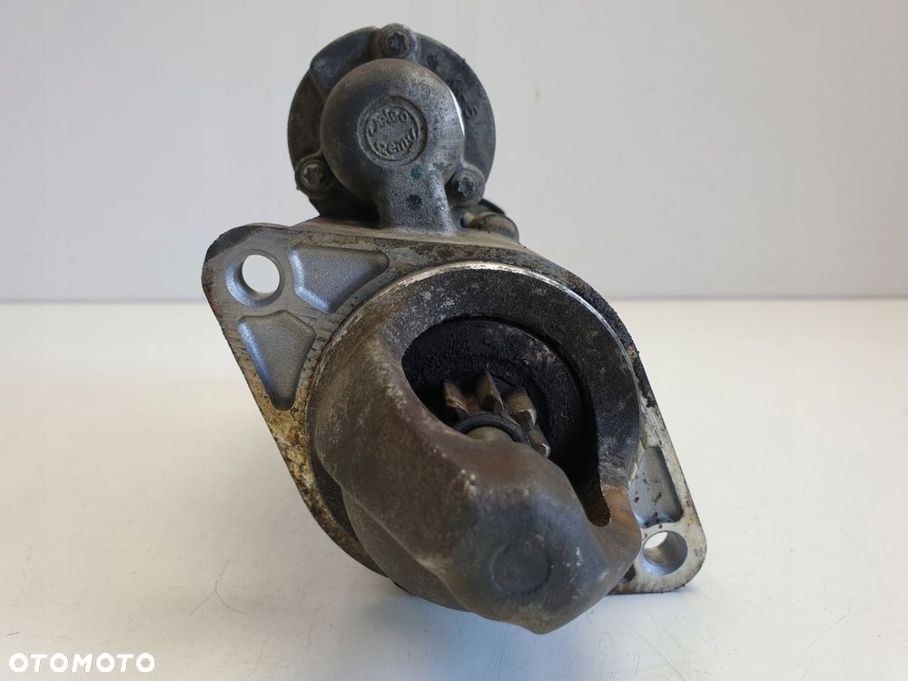 ROZRUSZNIK Opel Astra IV J 1.6 16V oryginał A16XER - 14