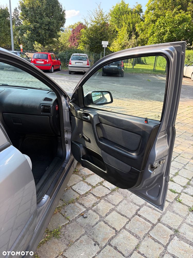 Opel Astra 1.4 Start - 7