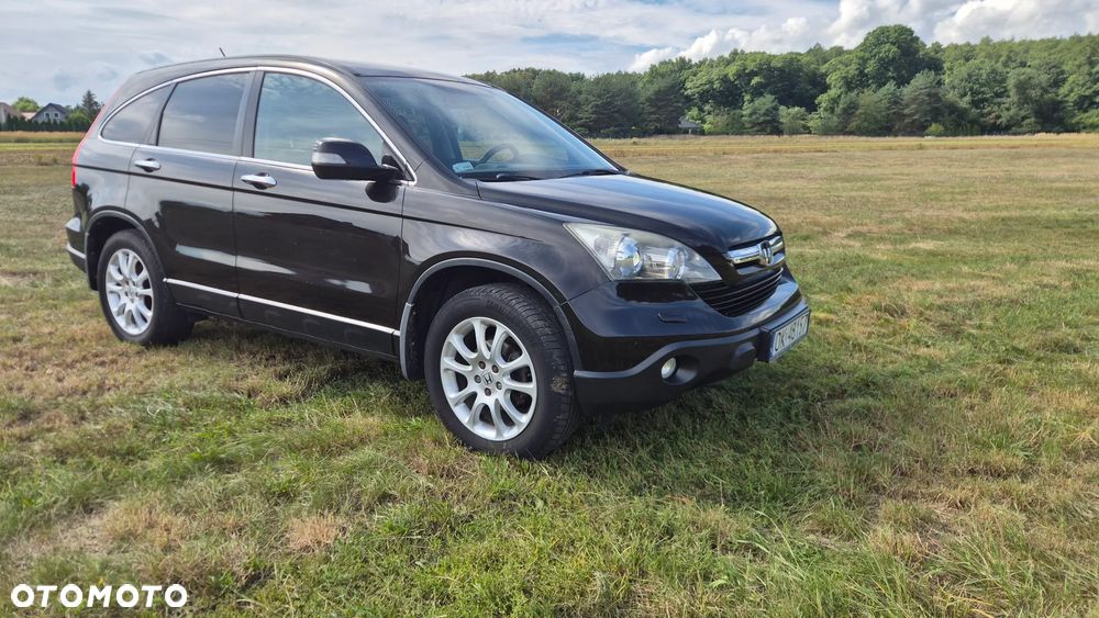 Honda CR-V 2.0 Executive - 1