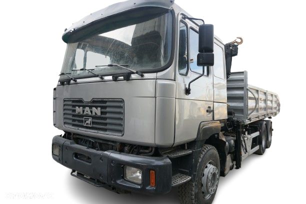MAN 26.414 F2000 - 6