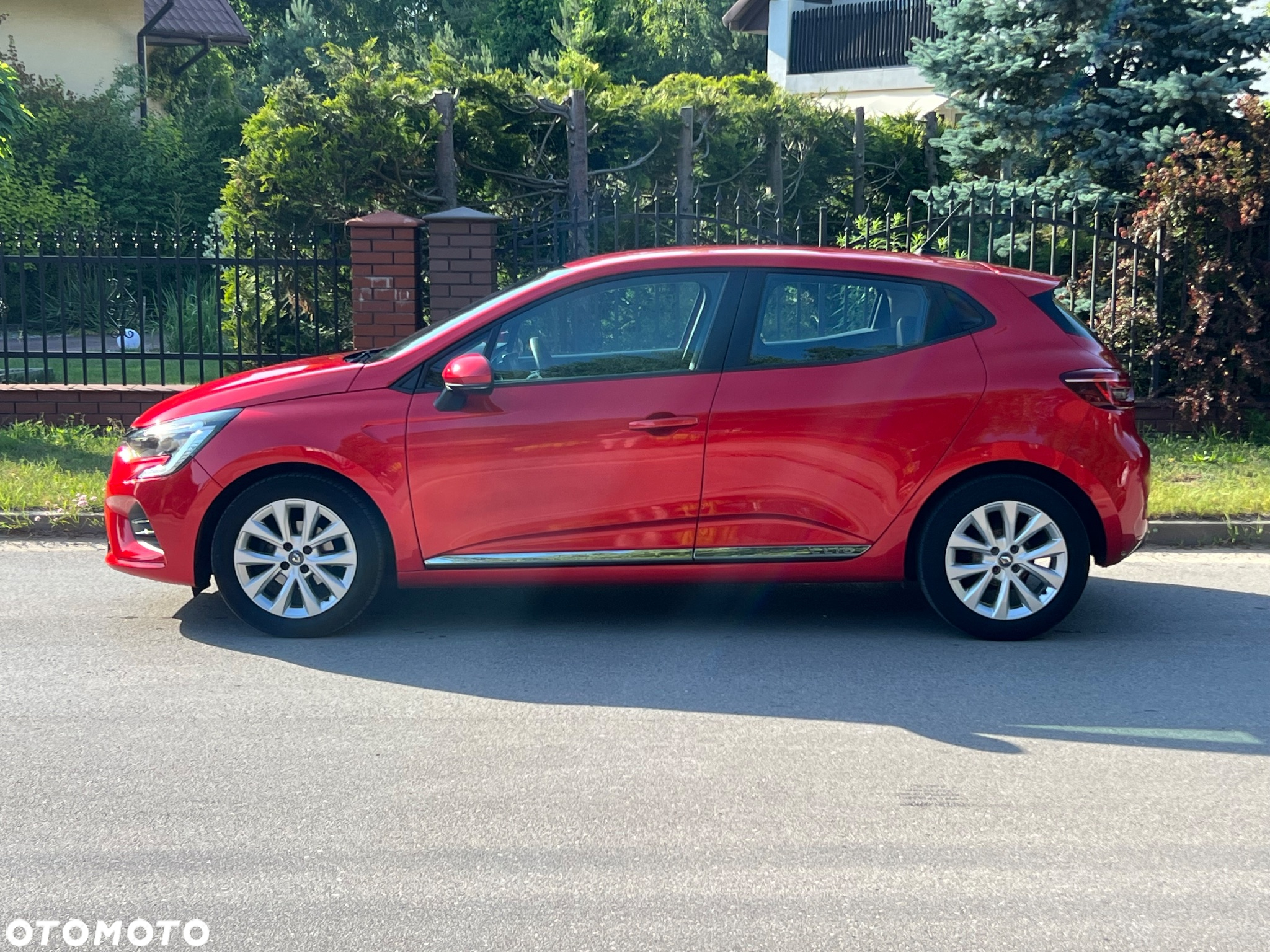 Renault Clio - 18