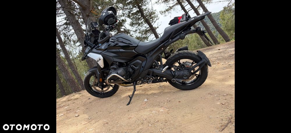 BMW GS - 2