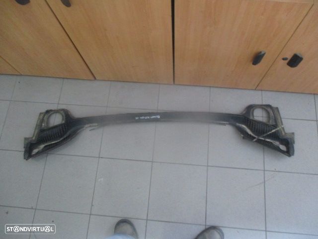 Grelha Friso 96516813XT PEUGEOT 407 SW 2009 FRENTE - 3