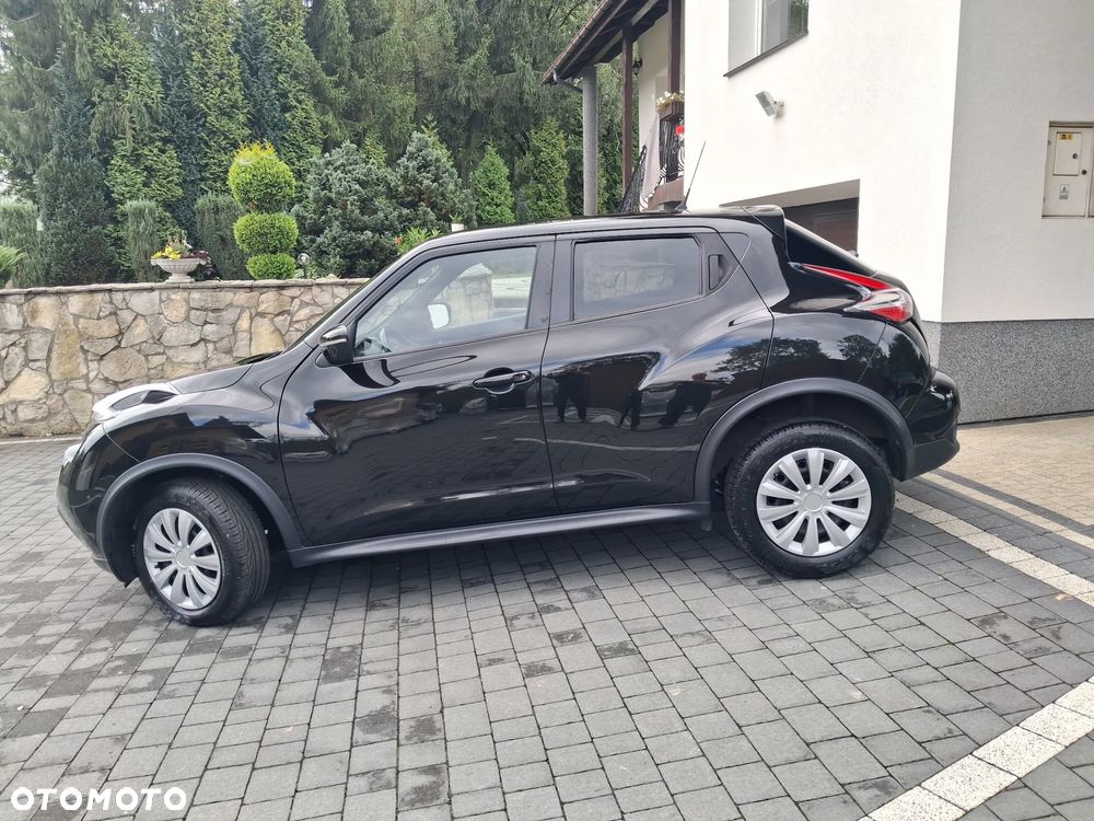 Nissan Juke - 10