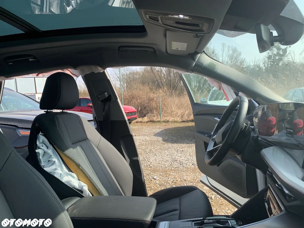 Audi Q5 45 TFSI quattro S tronic - 11