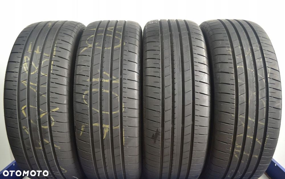 215/55R18 95H BRIDGESTONE TURANZA T005A x4szt 3588o - 1