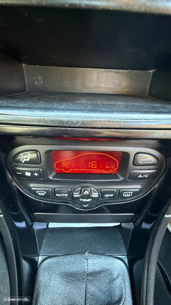 Peugeot 307 1.6 HDi XS Premium - 7
