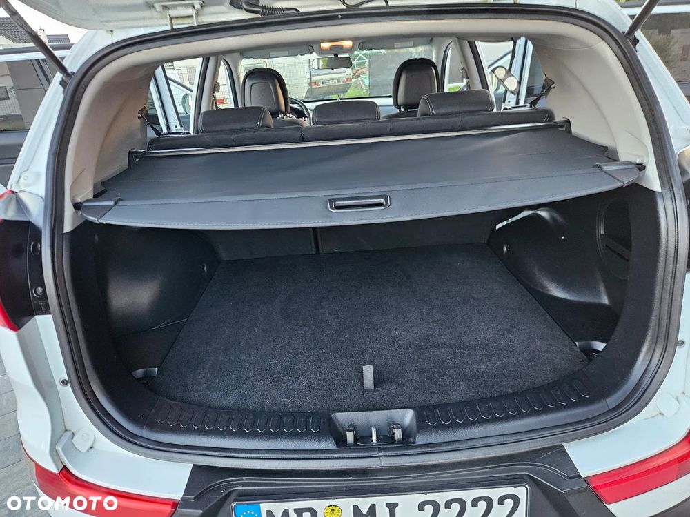 Kia Sportage - 15