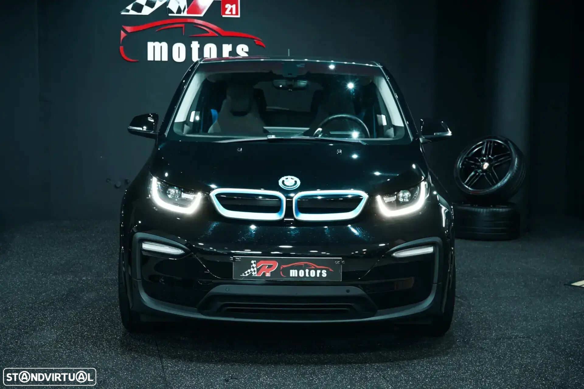 BMW i3 - 6