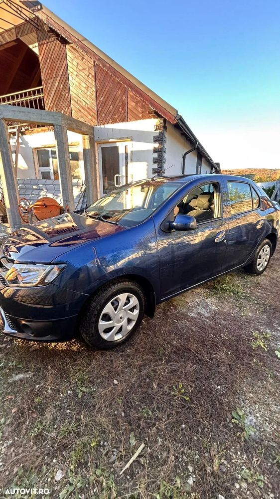 Dacia Logan MCV 1.2 73 CP Laureate - 9