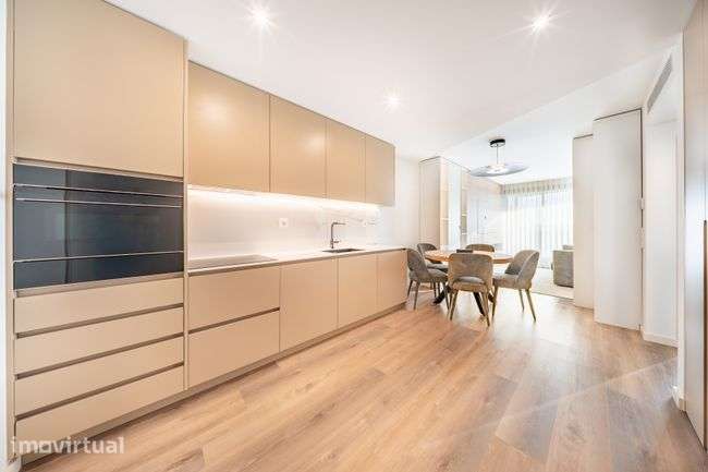 Apartamento T1 à venda em Vila Nova de Gaia - Grande imagem: 4/21