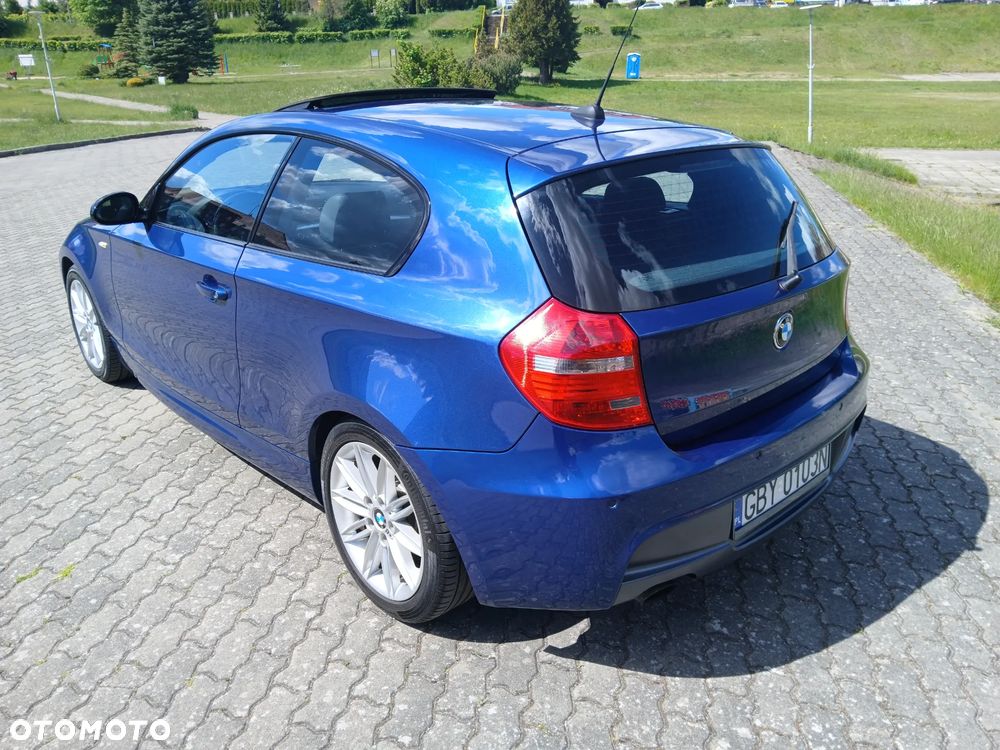 BMW Seria 1 120i Edition Sport - 3