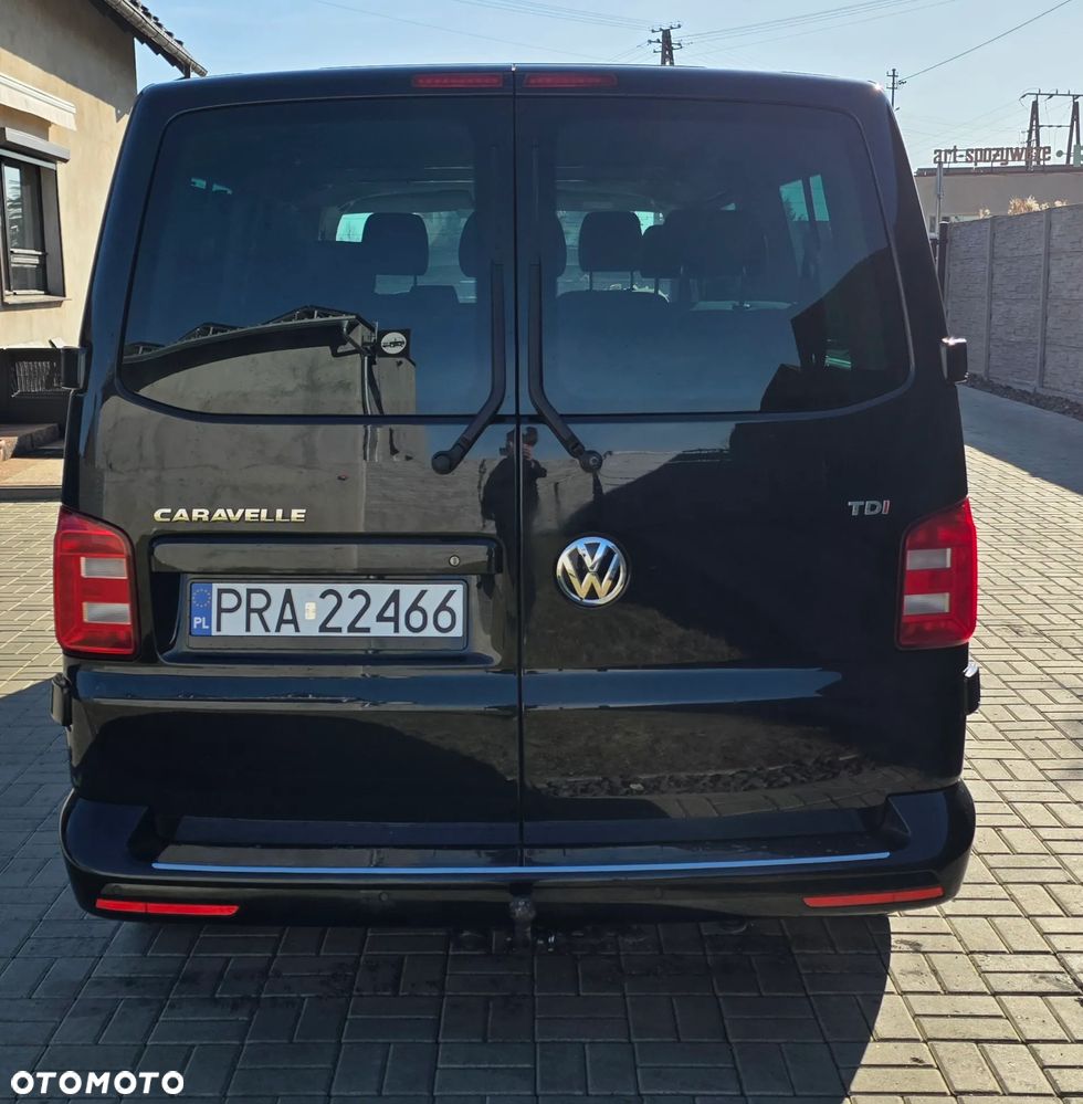 Volkswagen Caravelle 2.0 TDI L2 Highline DSG - 15