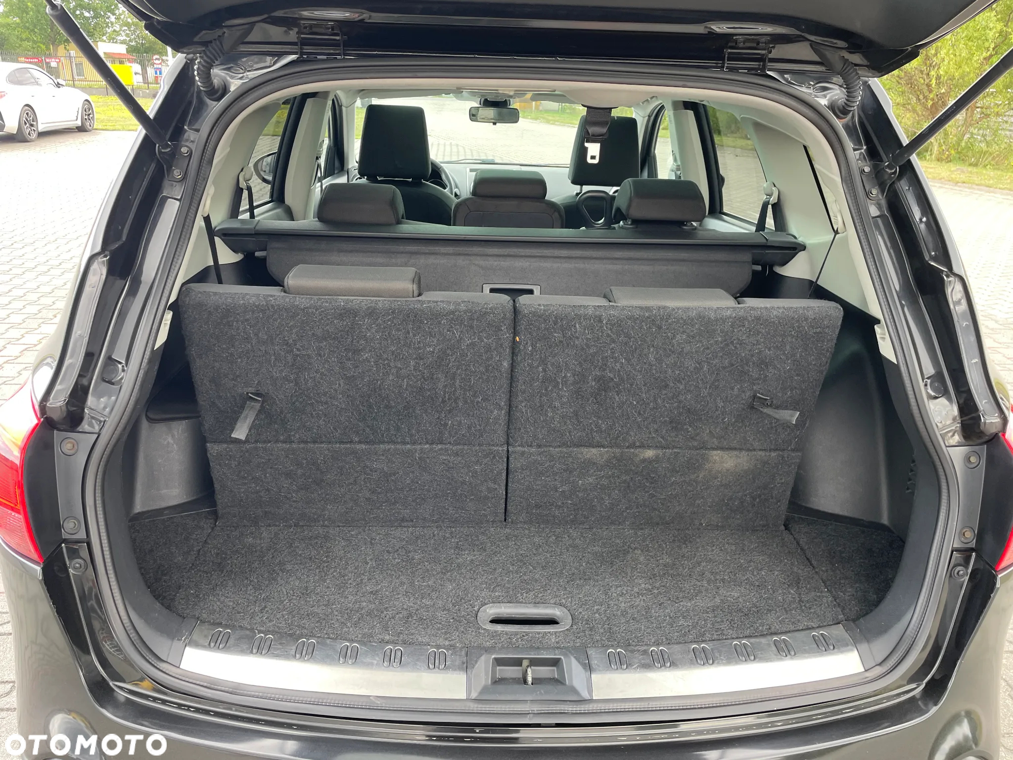 Nissan Qashqai+2 2.0 dCi Tekna Premium - 12