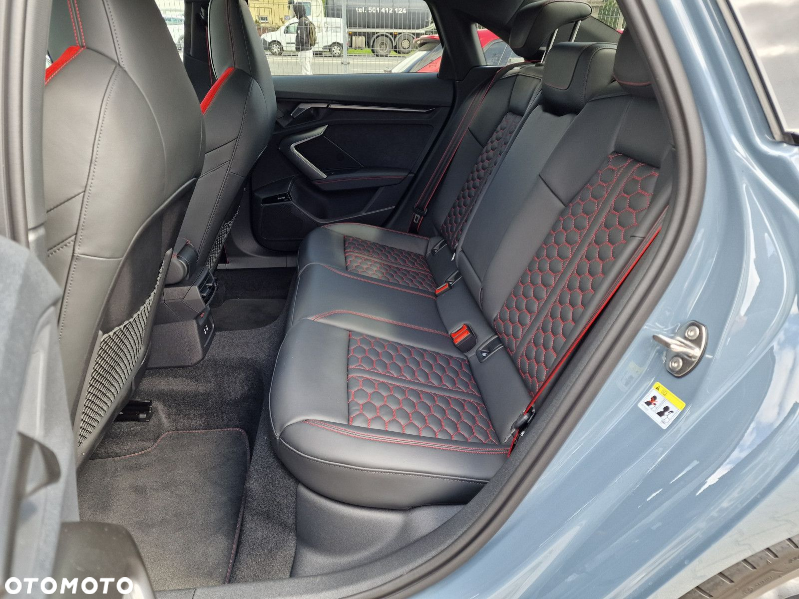 Audi RS3 Sportback - 12