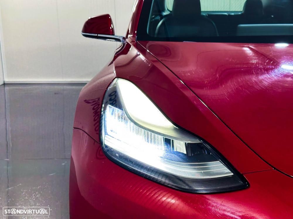 Tesla Model 3 Long Range Tração Integral - 15