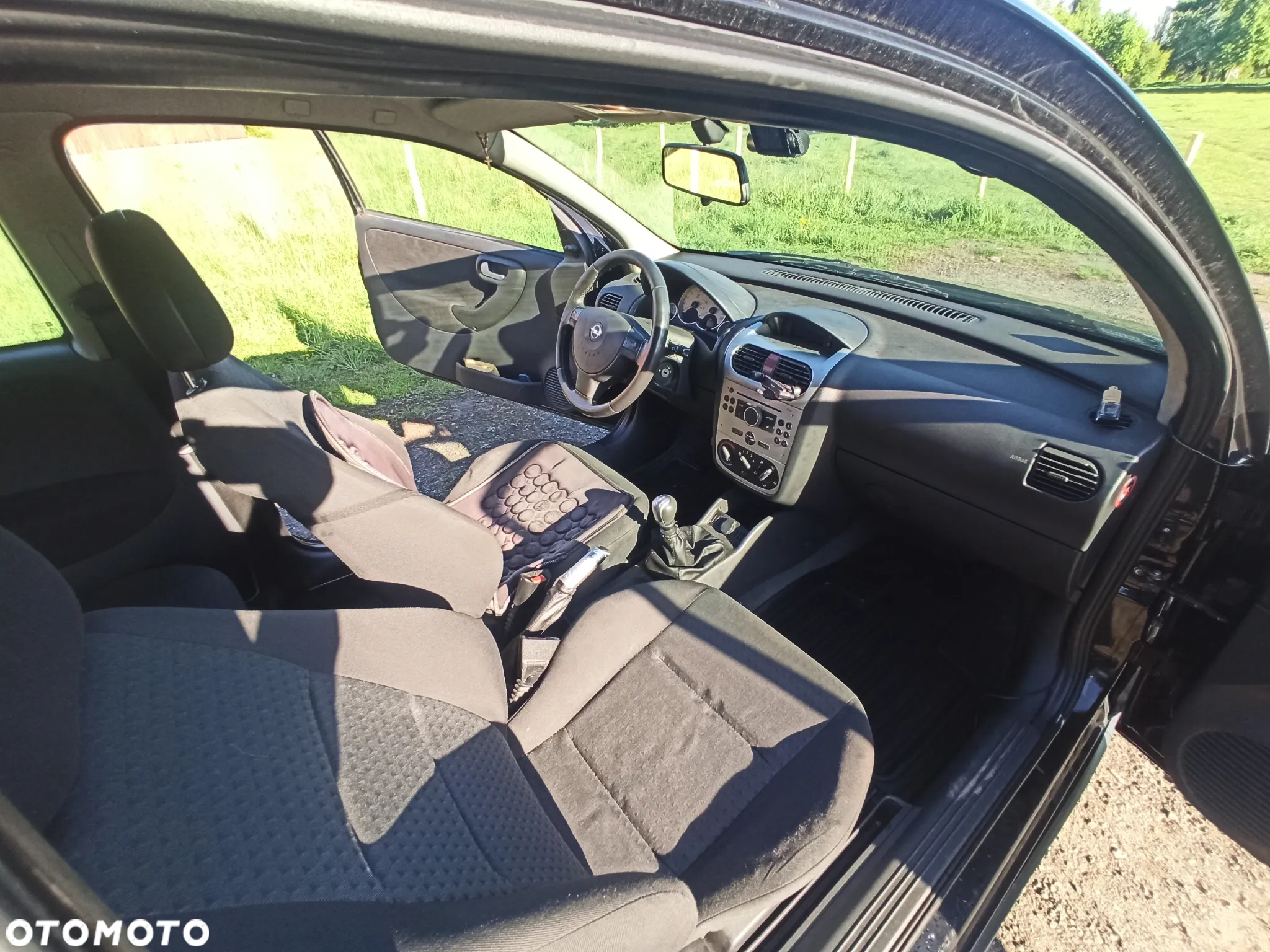Opel Corsa 1.7 CDTI Enjoy - 6