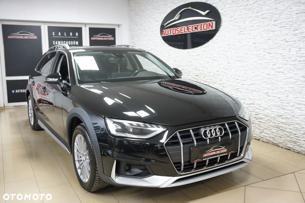 Audi A4 - 10