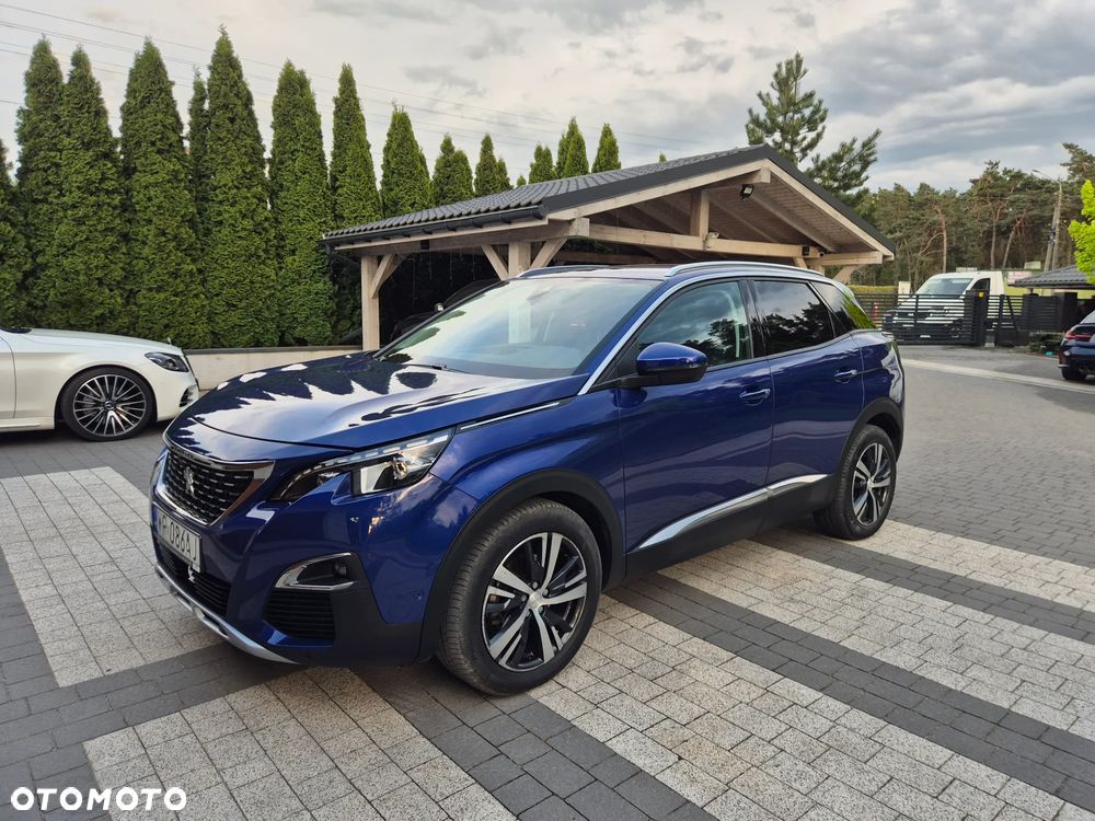 Peugeot 3008 - 6