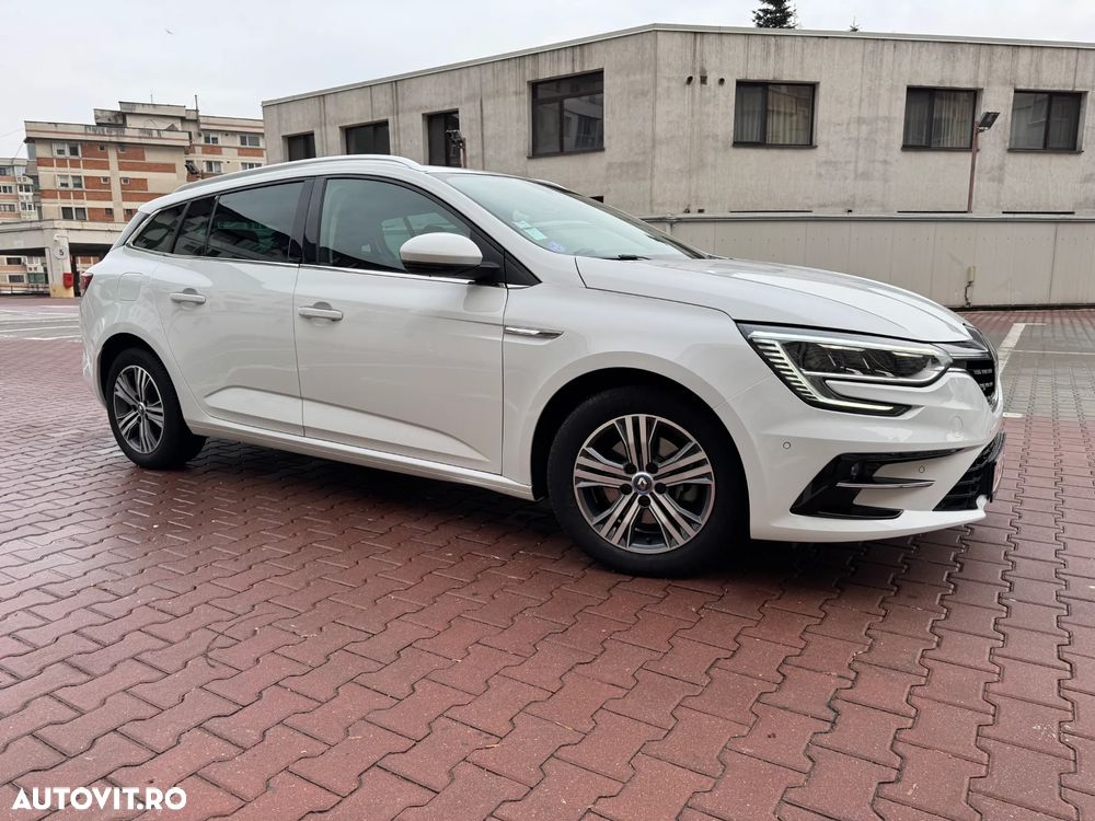 Renault Megane E-TECH 160 INTENS - 7