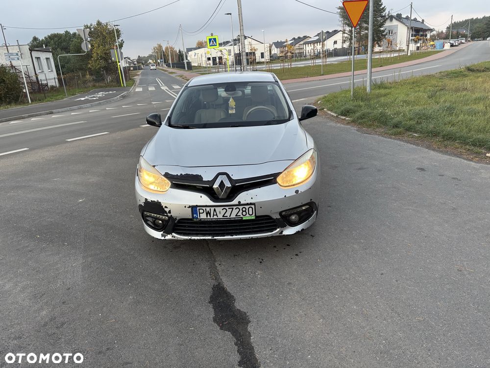 Renault Fluence - 5