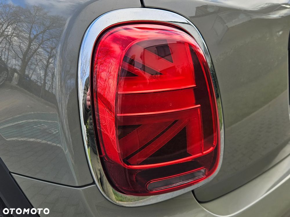 MINI Cooper Standard - 7