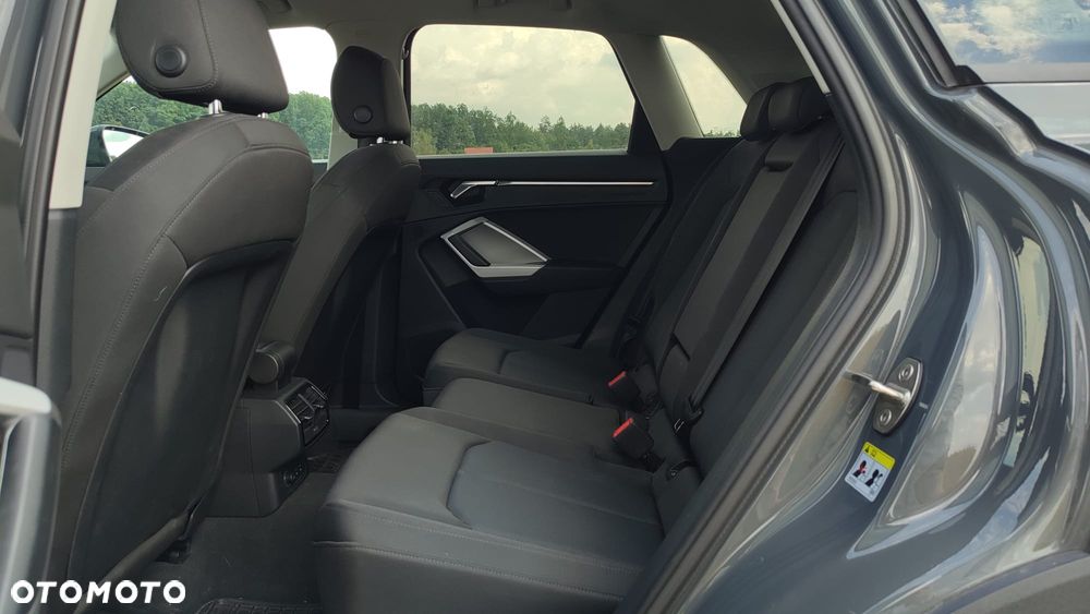 Audi Q3 40 TFSI Quattro Advanced S tronic - 18