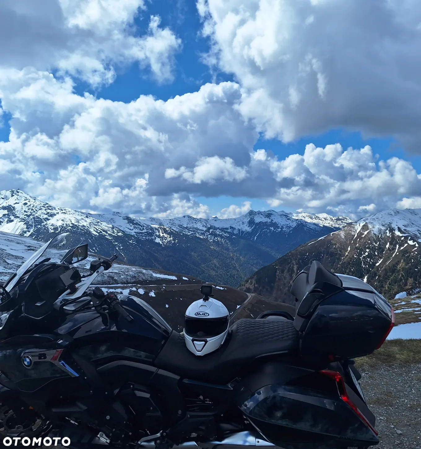 BMW K - 10