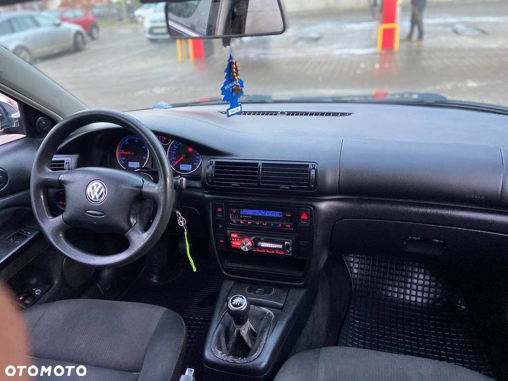 Volkswagen Passat ver-1-9-tdi - 16