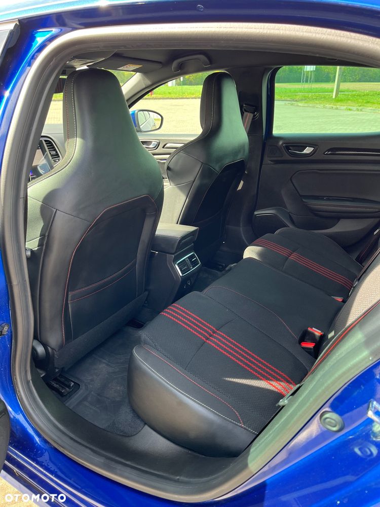 Renault Megane - 15