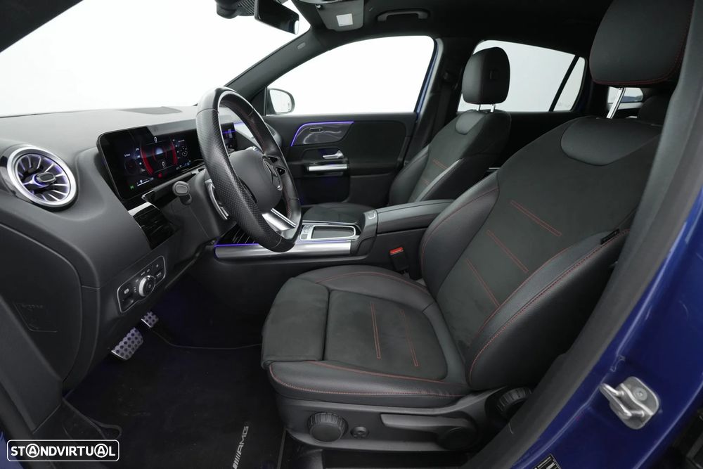 Mercedes-Benz GLA 200 AMG Line - 12