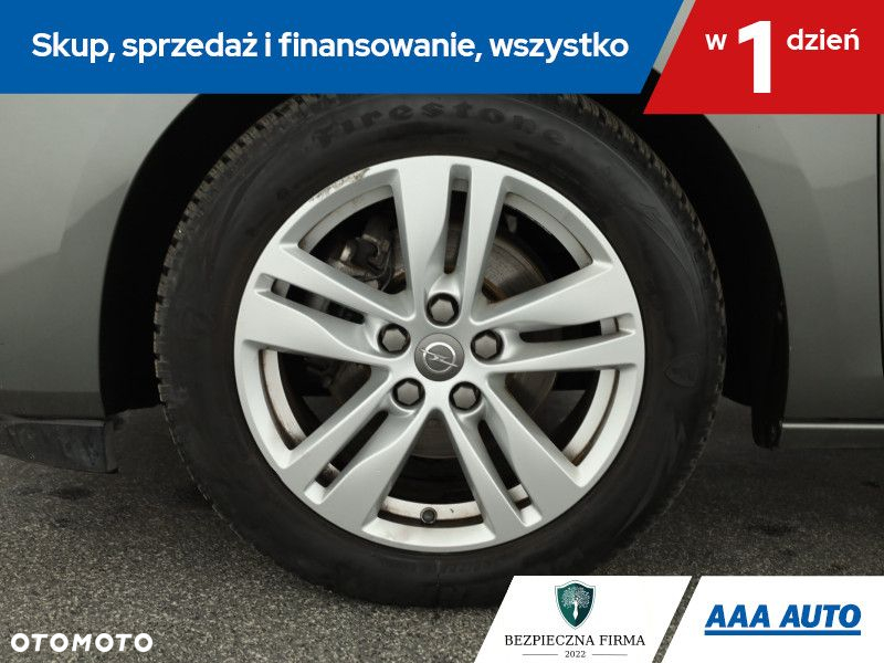 Opel Astra - 17