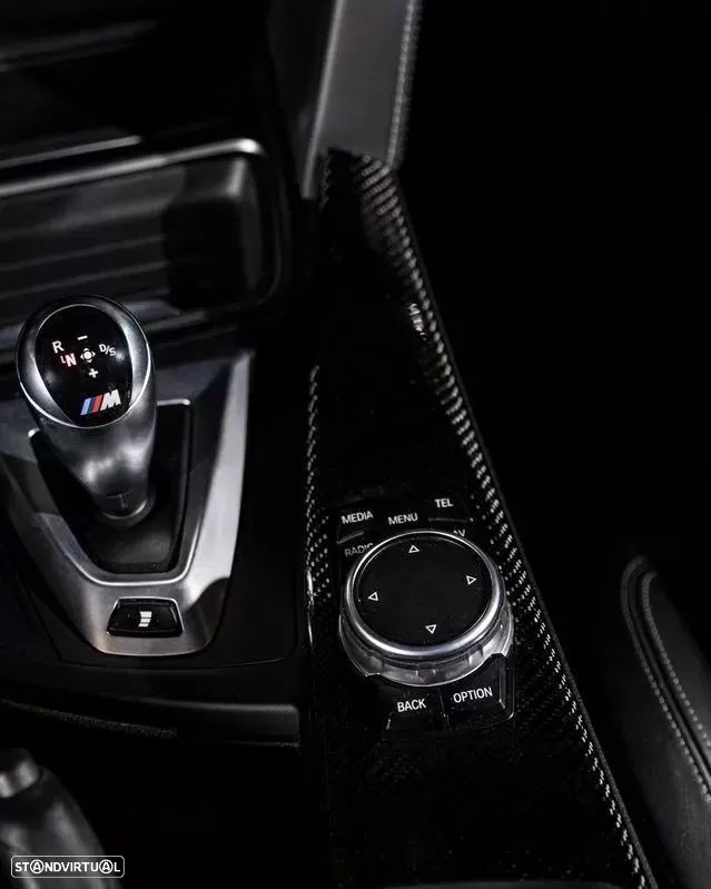 BMW M4 - 22